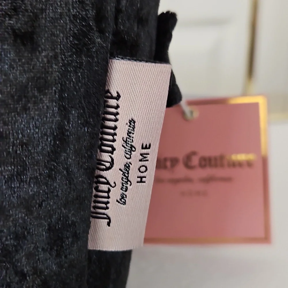 Juicy Couture NWT Storage Unit